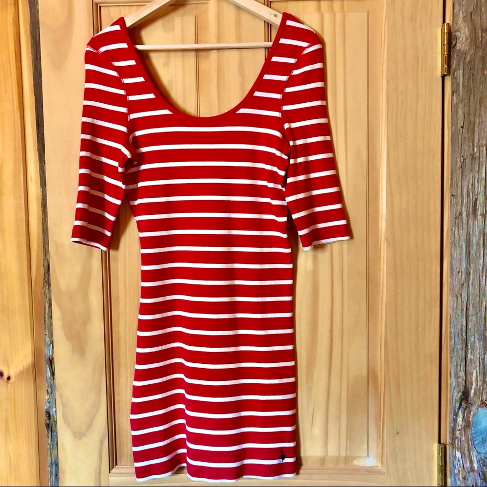 Jack Wills Mini Dress